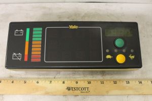 DASH DISPLAY
