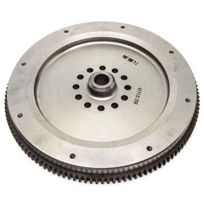 Picture of Flywheel Assembley