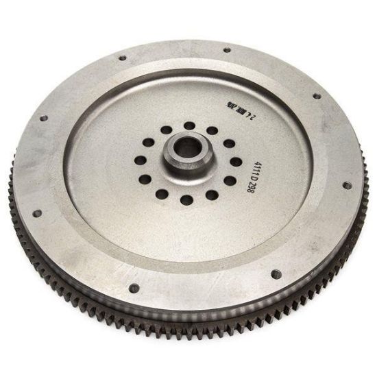 Picture of Flywheel Assembley