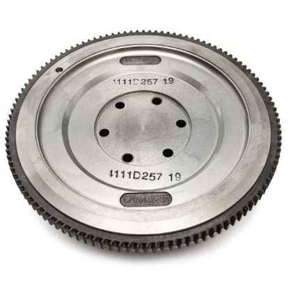 Picture of Flywheel Assembley
