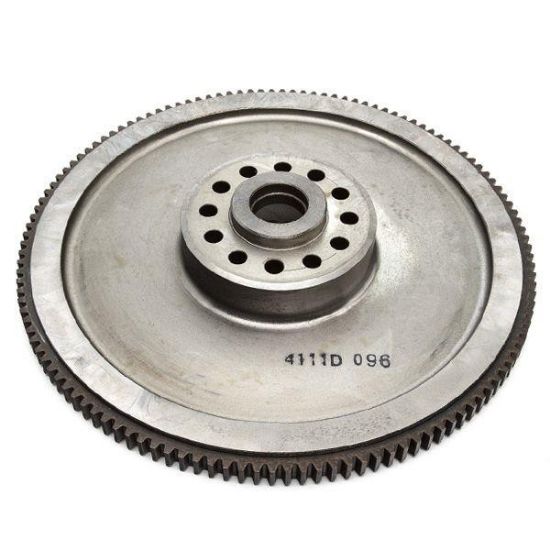 Picture of Flywheel Assembley