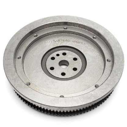 Picture of Flywheel Assembley