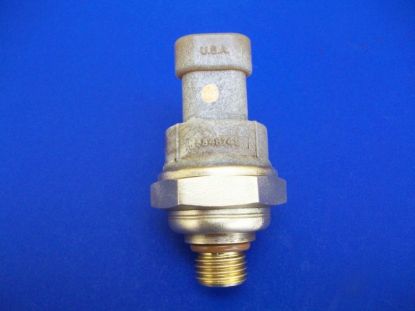 Picture of Oil Pressure Sensor