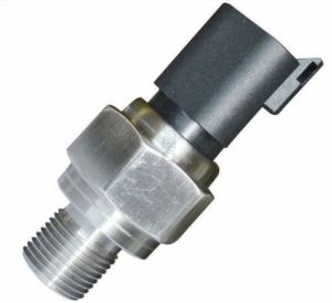 SENSOR, OIL PRESSURE