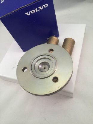 Picture of Sea Water Pump