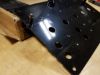 Picture of Fuse Panel Plate