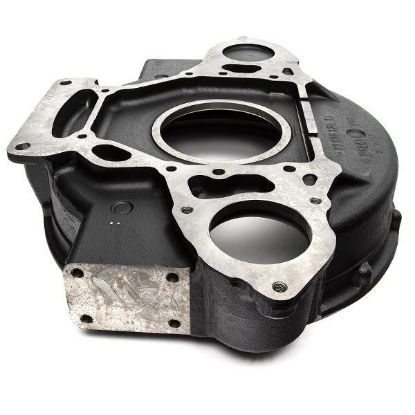 Picture of Flywheel Housing