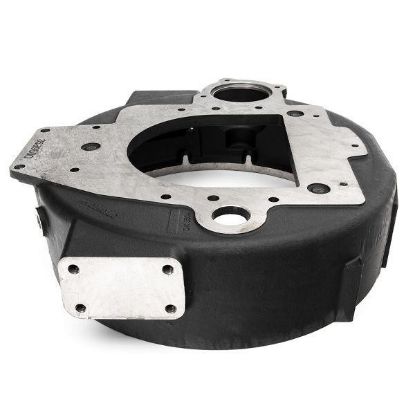 Picture of Flywheel Housing