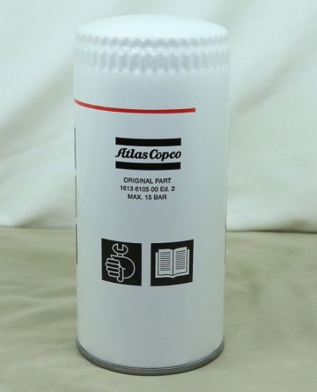 Picture of Oil Filter