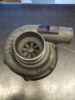 Picture of Turbocharger