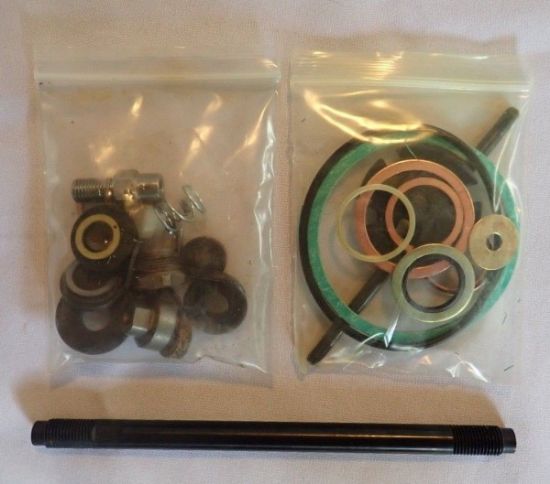 Picture of REPAIR KIT, LUBE PUMP
