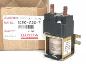 Contactor