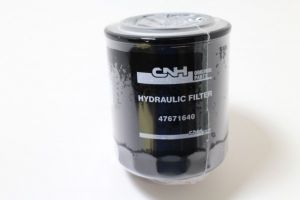 Hydraulic Filter