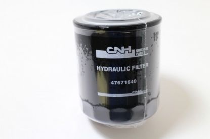 Picture of Hydraulic Filter