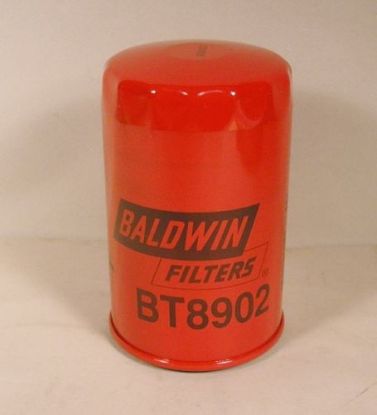 Picture of Hydraulic Filter