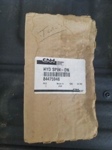 Hydraulic Filter