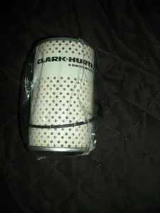 Hydraulic Filter