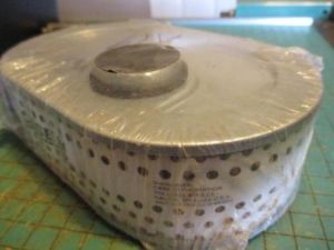 Hydraulic Filter