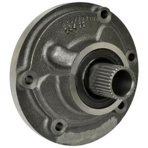 Transmission Pump