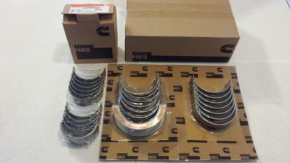 Picture of Main Bearing Kit