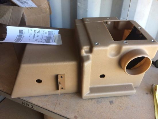Picture of DUCT