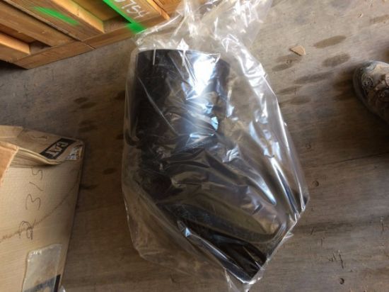 Picture of PIPE EXTENSION