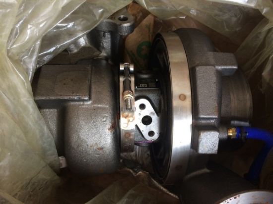 Picture of Turbocharger