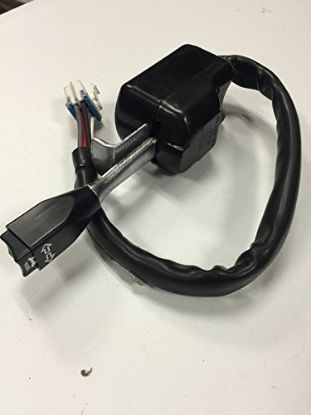 Picture of Turn Signal Switch