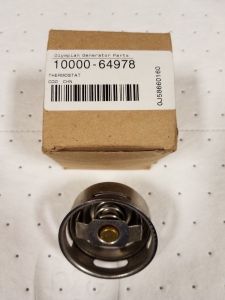 THERMOSTAT