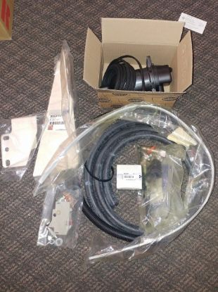 Picture of Water Heater Kit, 1.0KW, 240VAC