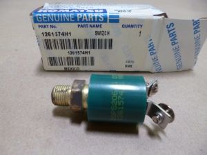 SWITCH PRESSURE
