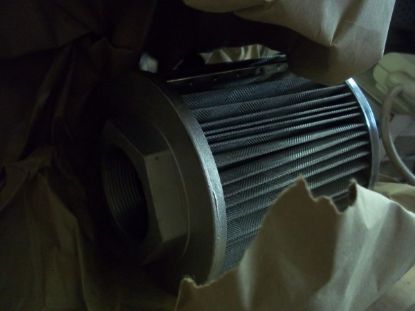 Picture of HYDRAULIC FILTER CARTRIDGE