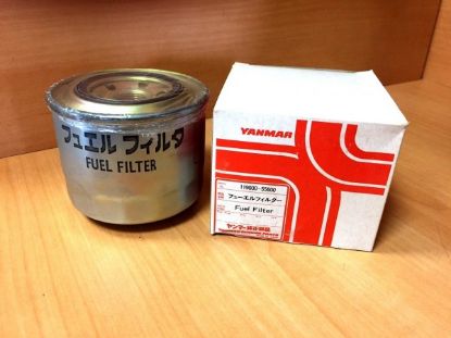 Picture of Fuel Filter