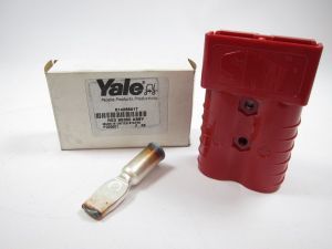 Battery Connector