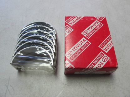 Picture of Main Bearing Kit