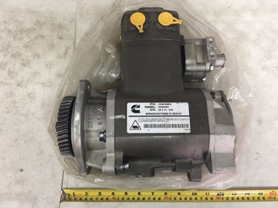 Picture of Air Compressor