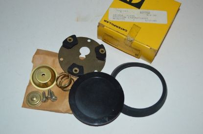 Picture of HORN BUTTON KIT