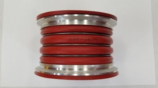 Picture of HOSE HUMP