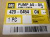 Picture of PUMP AS-OIL