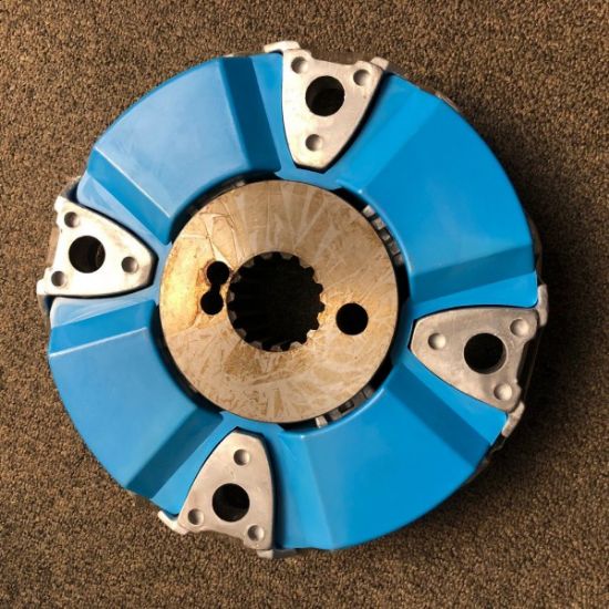 Picture of COUPLING GP