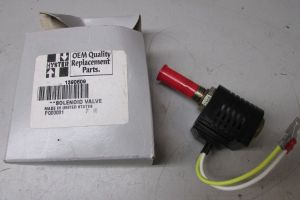 Solenoid Valve