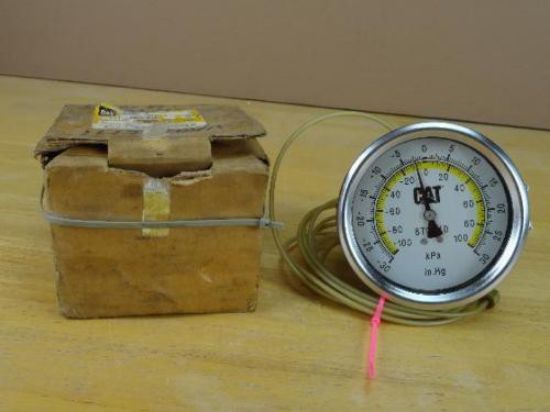 Picture of Pressure Gauge
