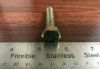 Picture of Hexagonal Screw