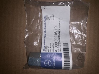 Picture of OVERFLOW VALVE