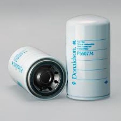 Picture of FUEL FILTER