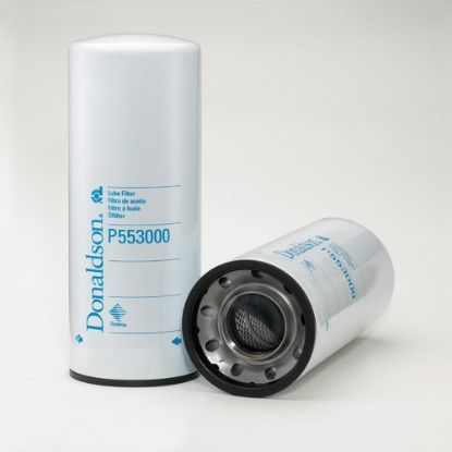 Picture of LUBE OIL FILTER