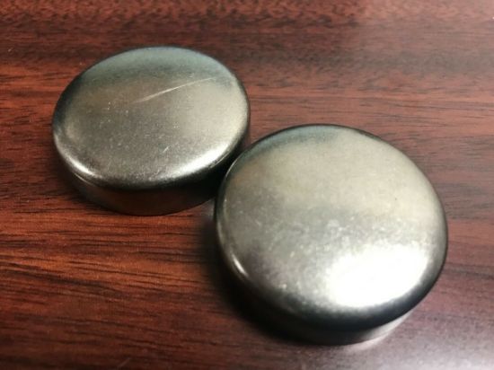 Picture of PLUG CUP 40MM DIA