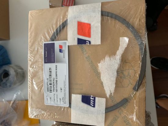 Picture of KEYSTONE COMPR RING