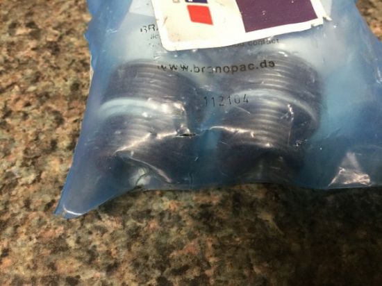 Picture of SCREW-FITTING UNION