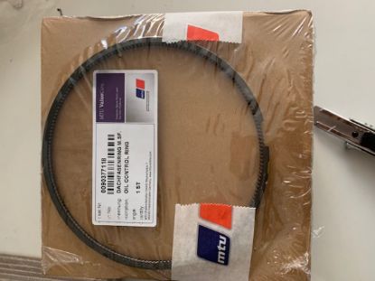 Picture of OIL CONTROL RING